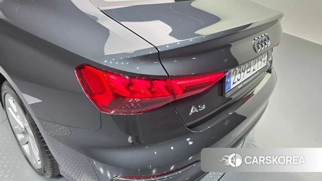 Audi A3 (8Y) id 4329805 из Кореи 15