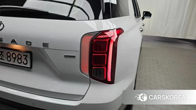 Hyundai The New Palisade id 4282036 из Кореи 15