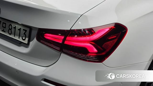 Mercedes-Benz A-Class W177 id 4604356 из Кореи 15