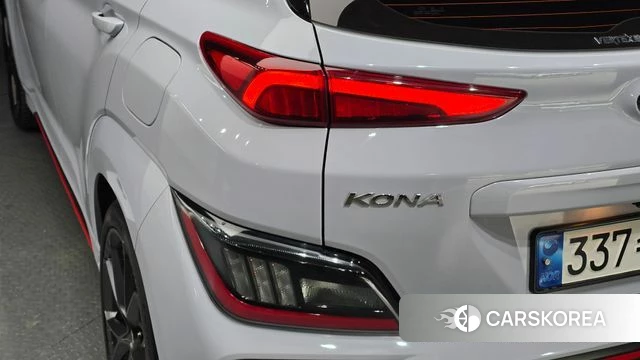 Hyundai The New Kona id 4231286 из Кореи 15