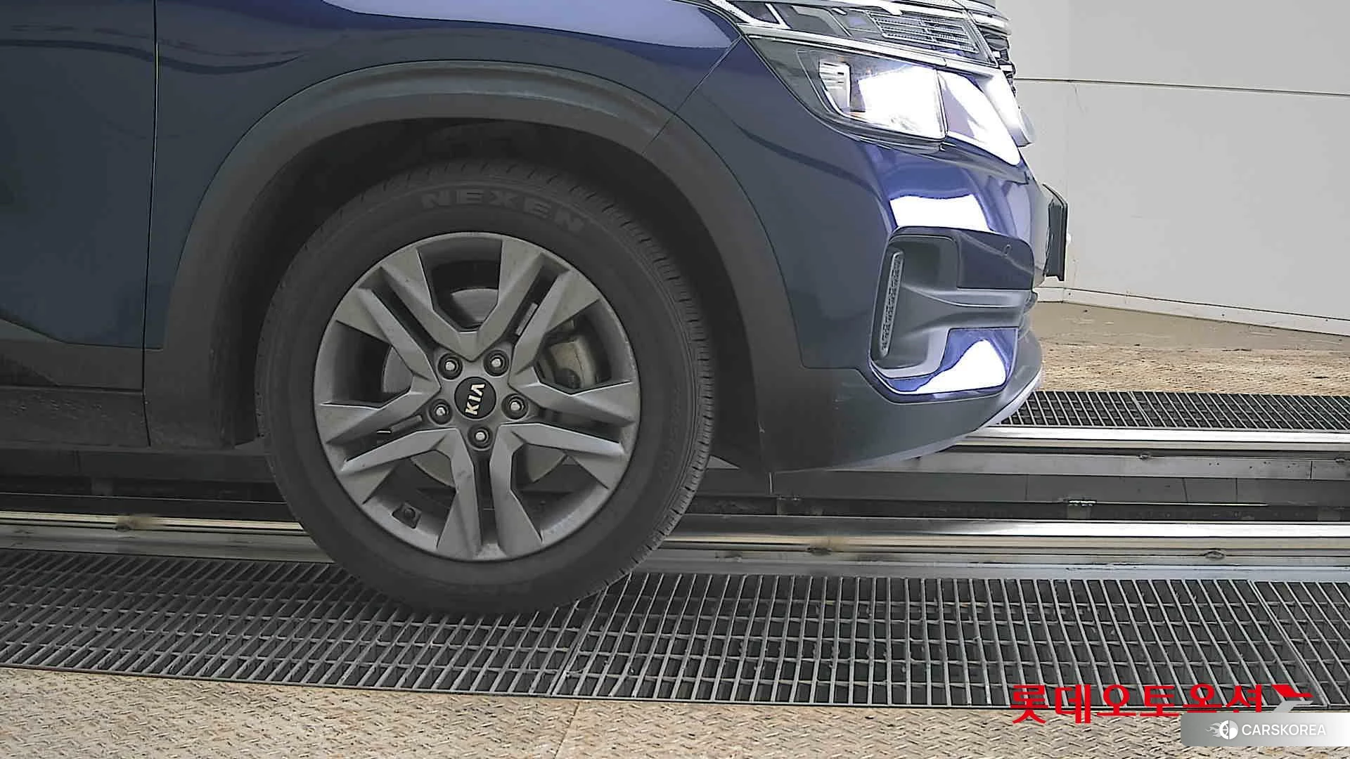 Kia Seltos id 3875726 из Кореи 15