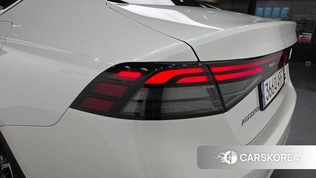 Honda Accord 11th Generation id 4292302 из Кореи 15
