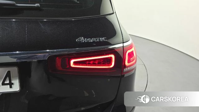 Mercedes-Benz GLS - Class X167 id 4282519 из Кореи 15