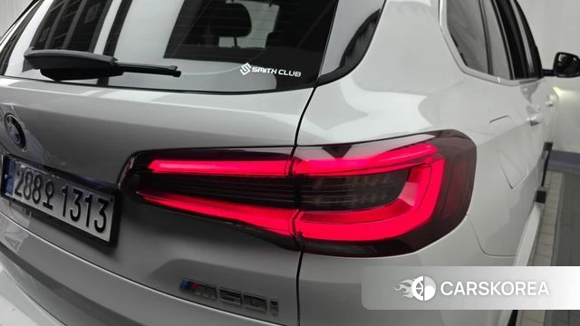 BMW X5 (G05) id 4849268 из Кореи 15