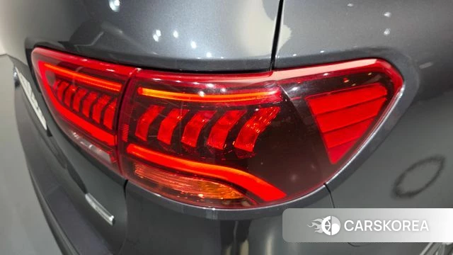 Kia The New Sorento id 4502701 из Кореи 15