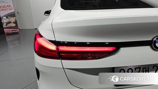 BMW 2 Series Gran Coupe (F44) id 4740269 из Кореи 15