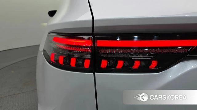 Renault Korea (Samsung) Grand Coleos id 4442041 из Кореи 15