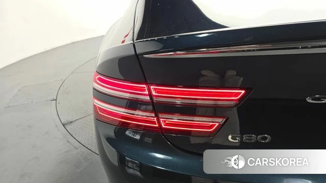 Genesis G80 (RG3) id 4785142 из Кореи 15