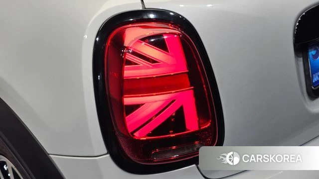Mini Cooper S id 4619369 из Кореи 15