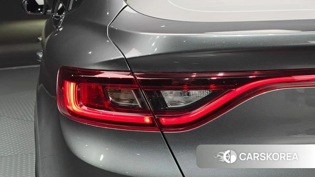 Renault Korea (Samsung) XM3 id 4502011 из Кореи 15