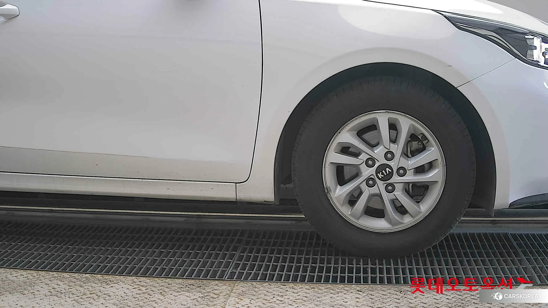 Kia K3 id 4289517 из Кореи 15