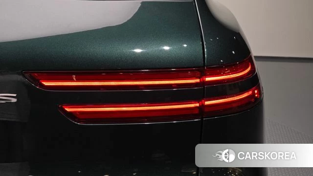 Genesis GV70 id 4697665 из Кореи 15