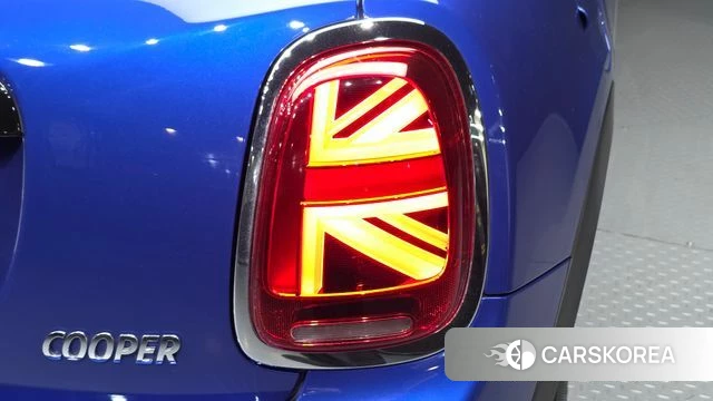 Mini Cooper id 4470833 из Кореи 15