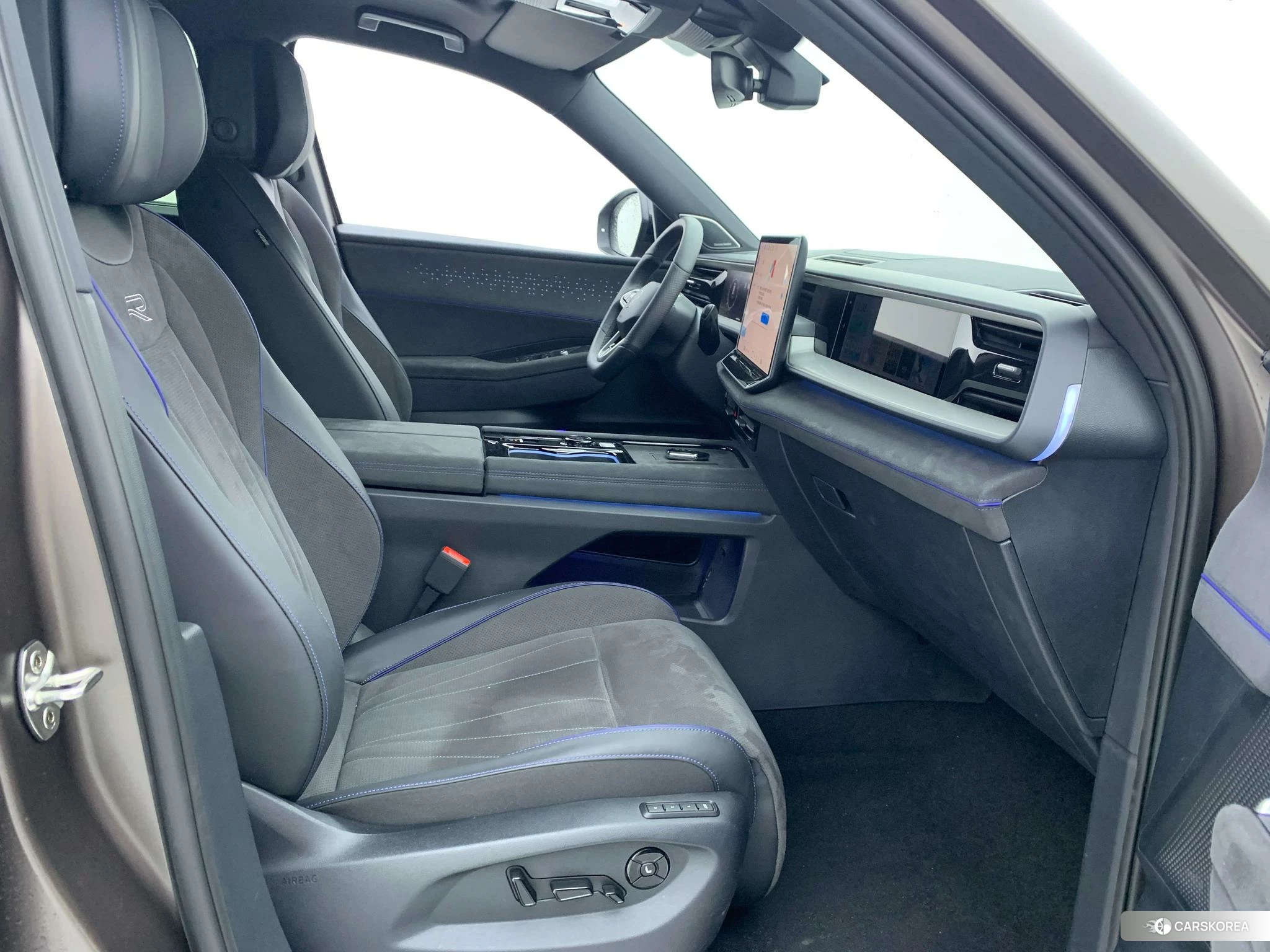 Volkswagen Tourang id 4420106 из Китая 15