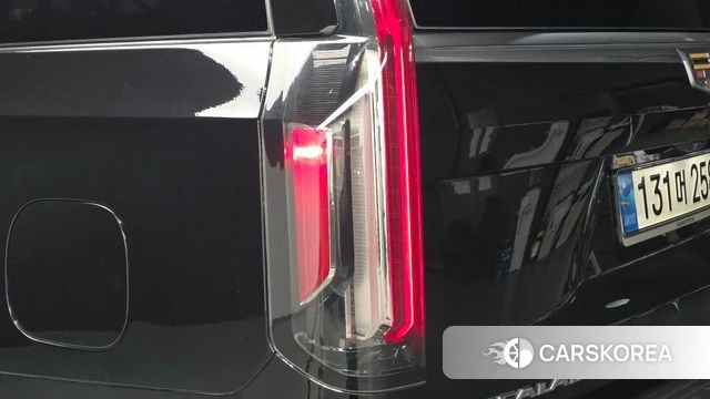 Cadillac Escalade 5th Generation id 4849007 из Кореи 15