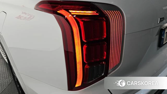 Hyundai The New Palisade id 4354881 из Кореи 15