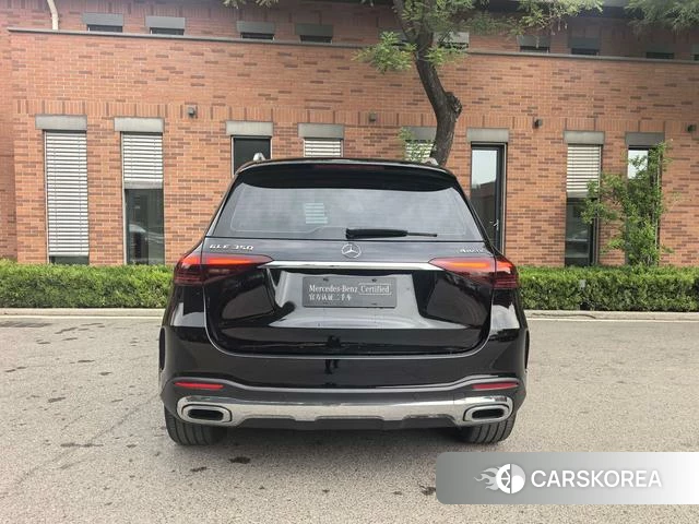 Mercedes-Benz GLE (import) id 4297444 из Китая 15