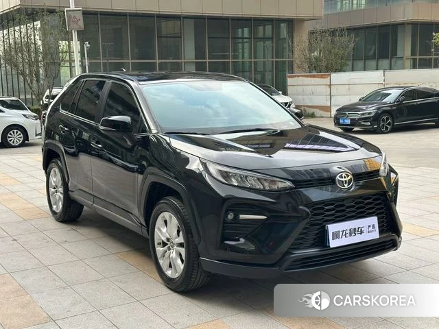 Toyota Wilanda id 4262291 из Китая 15