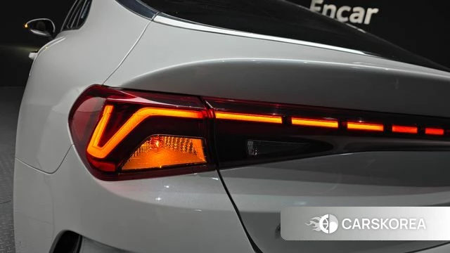 Kia K5 Hybrid 3rd Generation id 4657168 из Кореи 15