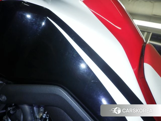 Honda CRF1000L AFRICA TWIN id 3948052 из Японии 15