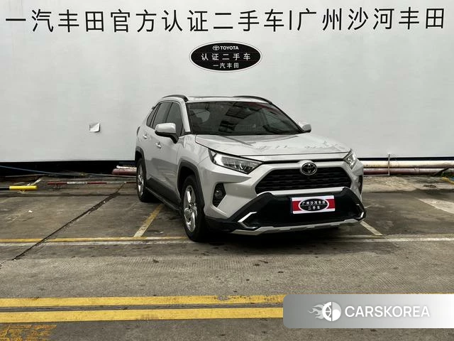 Toyota RAV4 Rongfang id 4299947 из Китая 15