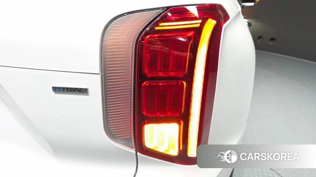 Hyundai Palisade id 4224370 из Кореи 15