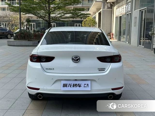 Mazda 3 Angkesaila id 4273829 из Китая 15