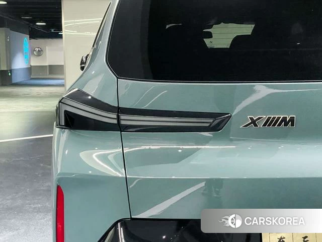 BMW XM id 4264063 из Китая 15