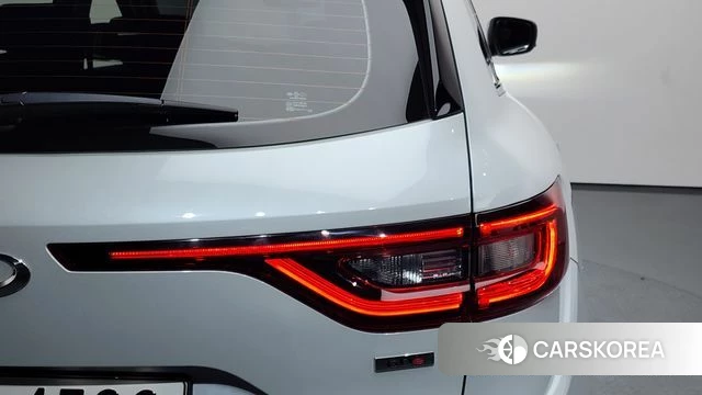 Renault Korea (Samsung) The New QM6 id 4459098 из Кореи 15