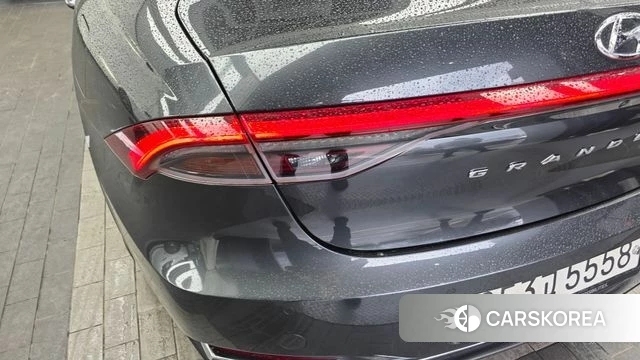 Hyundai The New Grandeur IG id 4304445 из Кореи 15