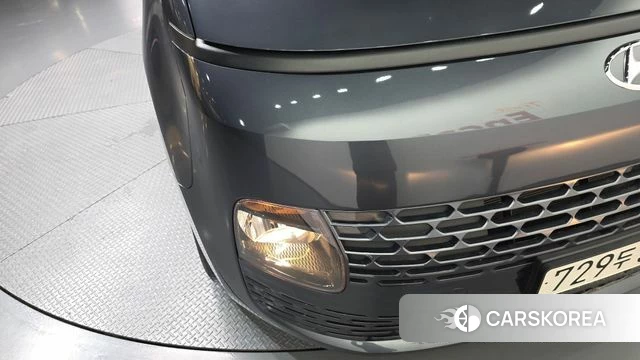 Hyundai Staria id 4381618 из Кореи 15