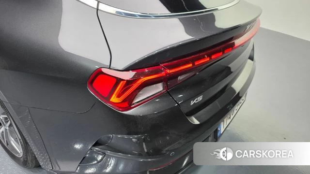 Kia K5 Hybrid 3rd Generation id 4243728 из Кореи 15