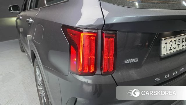 Kia Sorento 4th Generation id 4524932 из Кореи 15