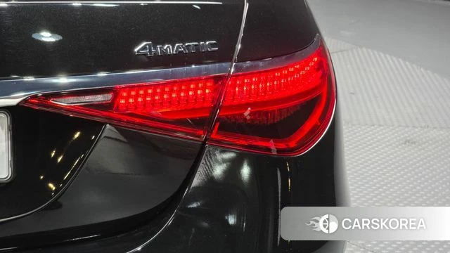 Mercedes-Benz S-Class W223 id 4527610 из Кореи 15