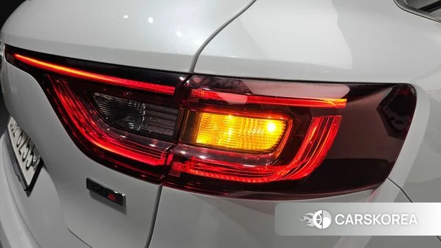 Renault Korea (Samsung) QM6 id 4708701 из Кореи 15