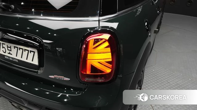 Mini Cooper S id 4423070 из Кореи 15
