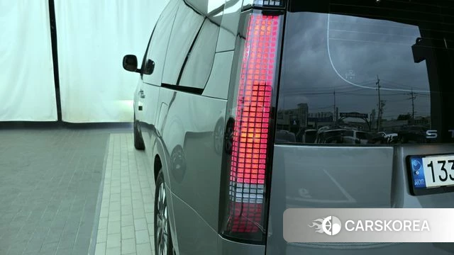 Hyundai Staria id 4224051 из Кореи 15