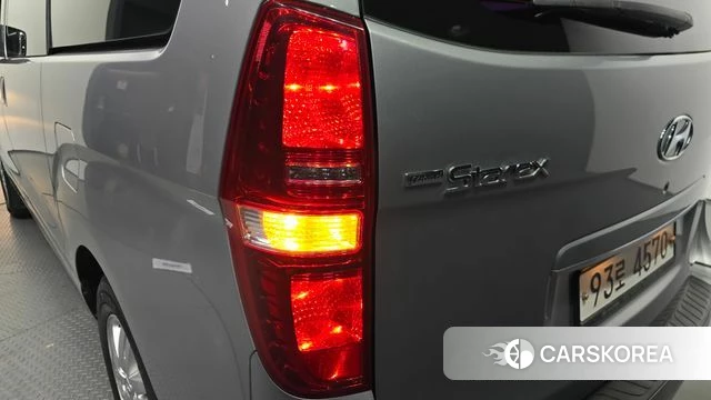 Hyundai The New Grand Starex id 4708987 из Кореи 15