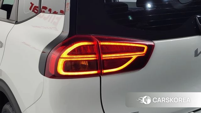 Kia Niro Plus id 4779279 из Кореи 15