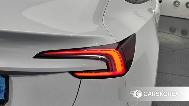 Tesla Model 3 id 4578976 из Кореи 15