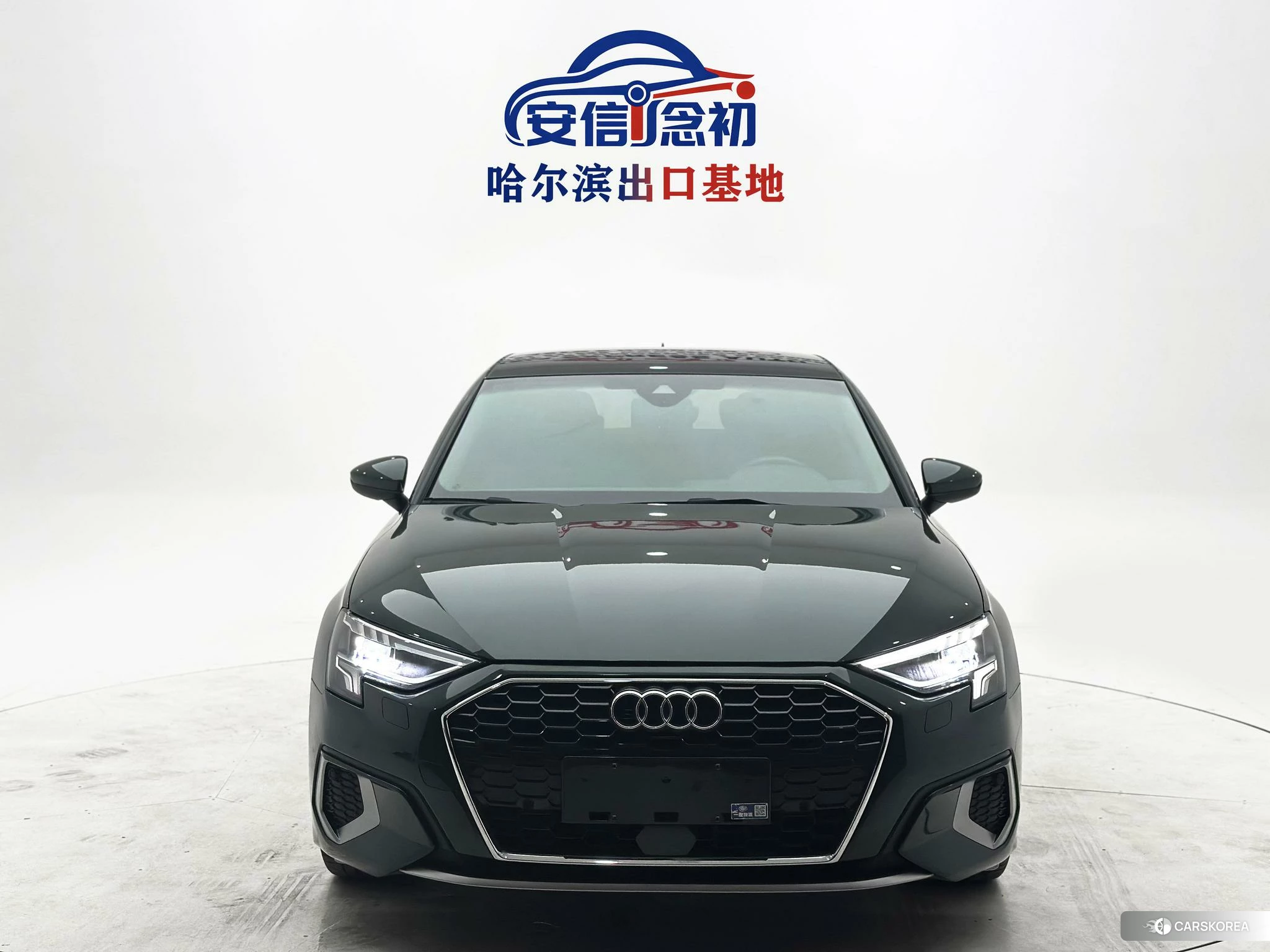 Audi A3 id 4510383 из Китая 15