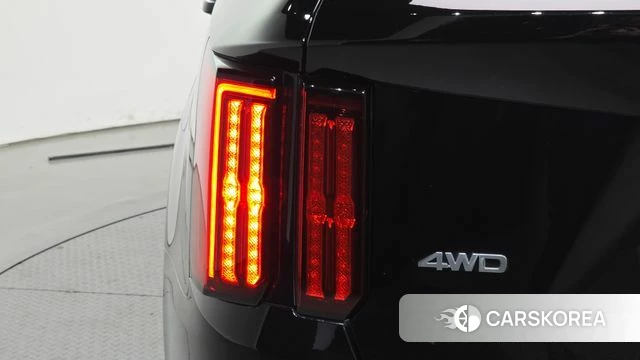Kia Sorento 4th Generation id 4396261 из Кореи 15