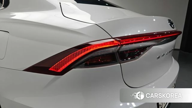 Hyundai The New Grandeur IG id 4518123 из Кореи 15