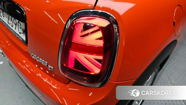 Mini Cooper id 4294849 из Кореи 15