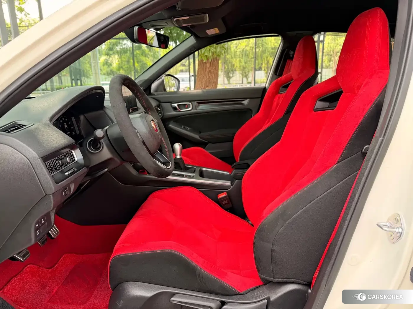 Honda Civic id 4617047 из Китая 15