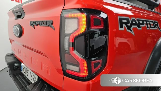 Ford Ranger 4th Generation id 4474313 из Кореи 15