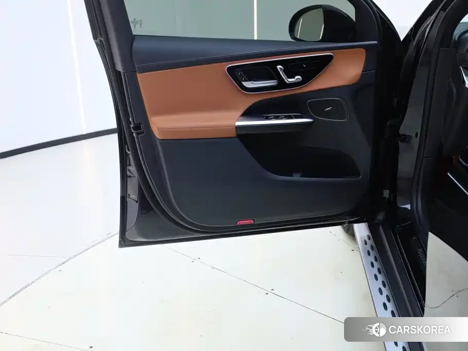 Mercedes-Benz GLC id 4654641 из Китая 15
