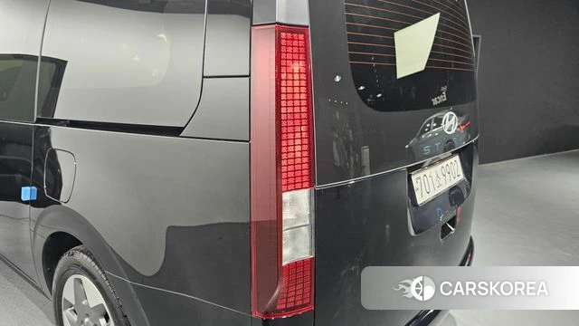 Hyundai Staria id 4222640 из Кореи 15