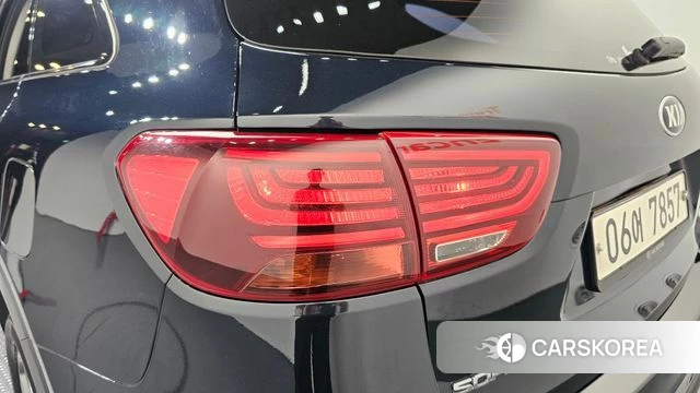 Kia The New Sorento id 4285916 из Кореи 15