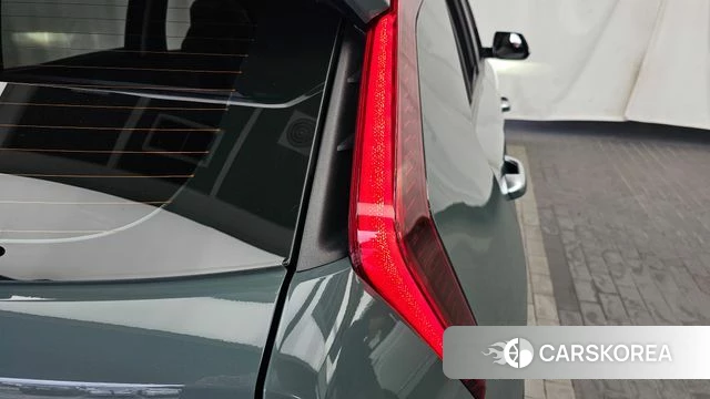 Kia Di Ol Nu Niro id 4758676 из Кореи 15